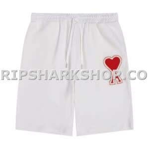 A Paris Shorts