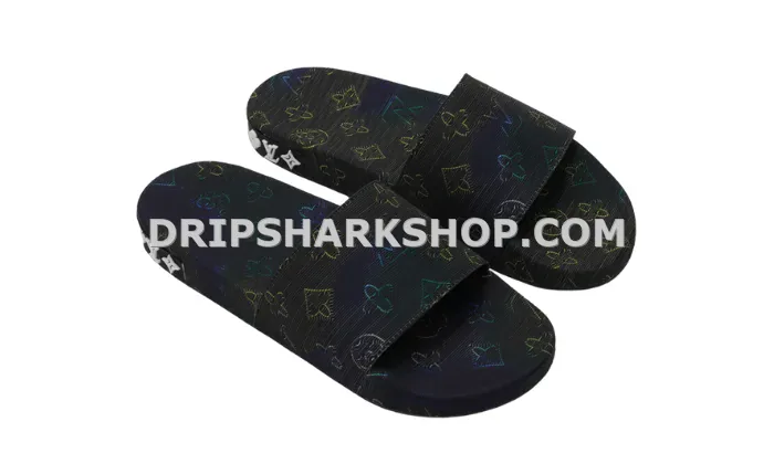 Chanclas Louis Vuitton - Imagen 3