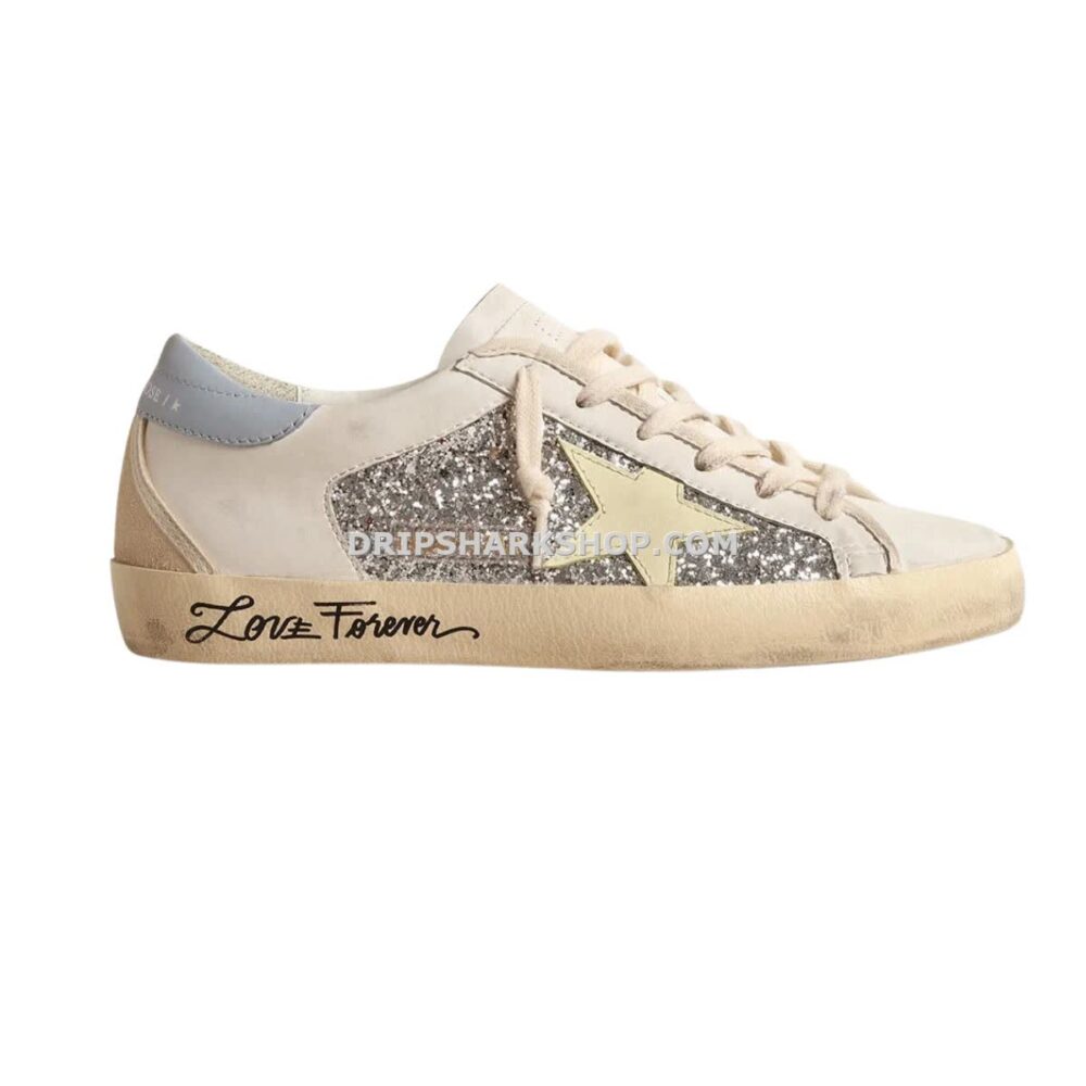 SNEAKERS GOLDEN