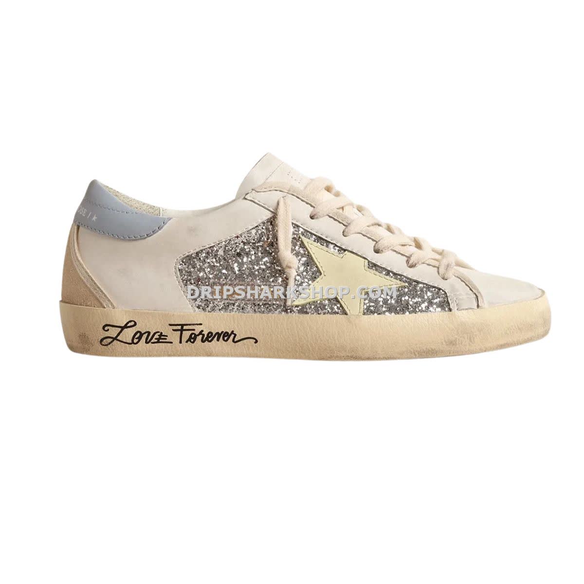 SNEAKERS GOLDEN - Imagen 3