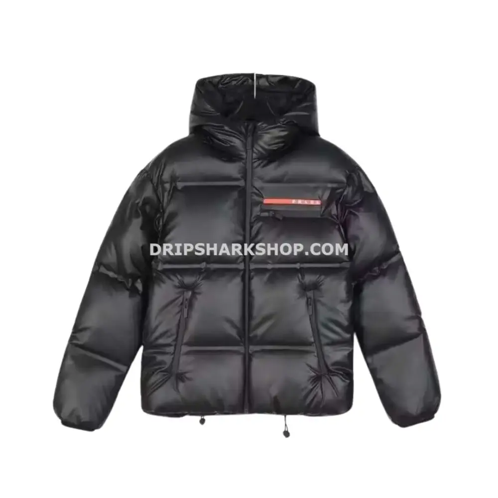 JACKET PRD