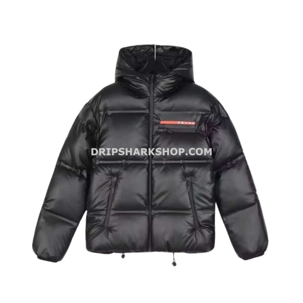 JACKET PRD