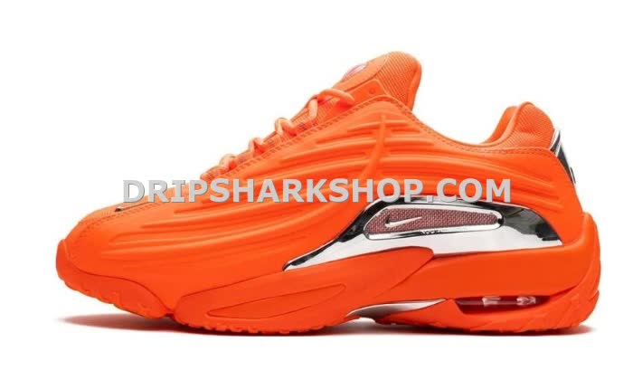 Nike Nocta