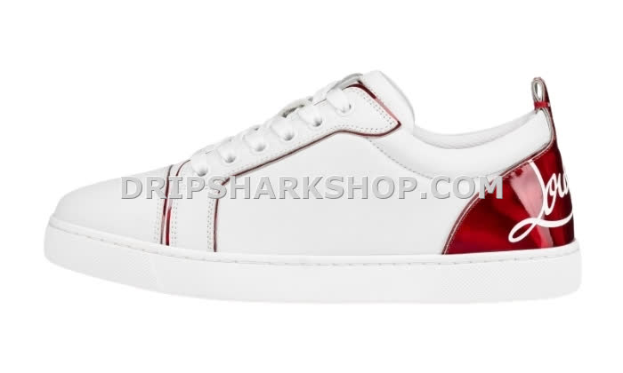 Sneakers Louboutin