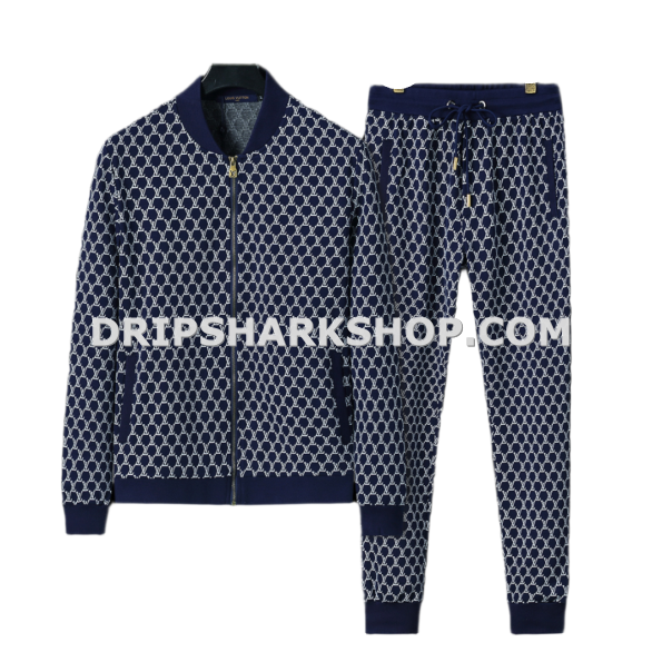 Chandal Louis Vuitton