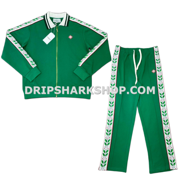 TRACKSUIT CASABLANCA