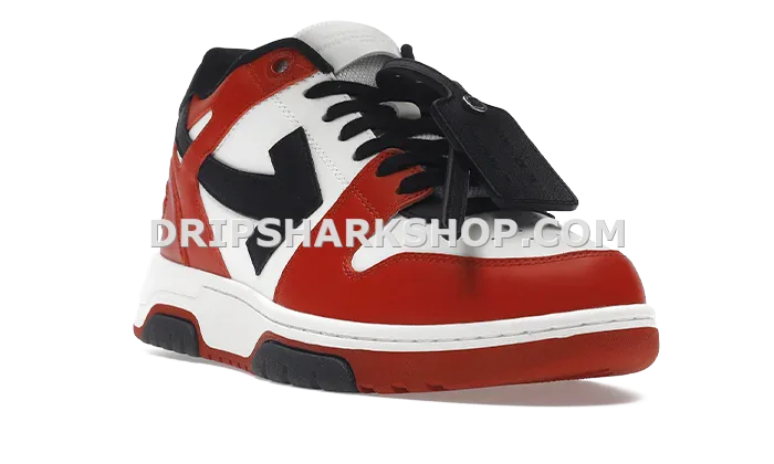 Zapatillas Off White - Imagen 3