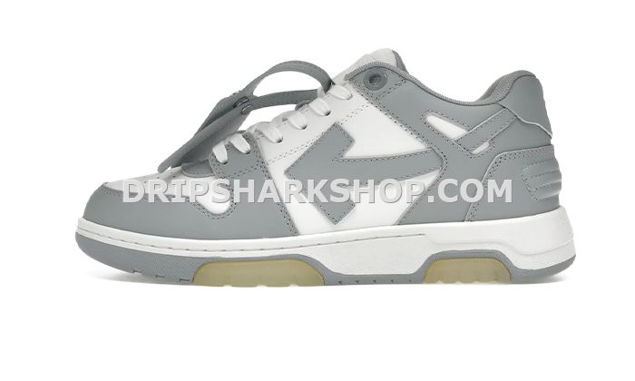 Zapatillas Off White - Imagen 8