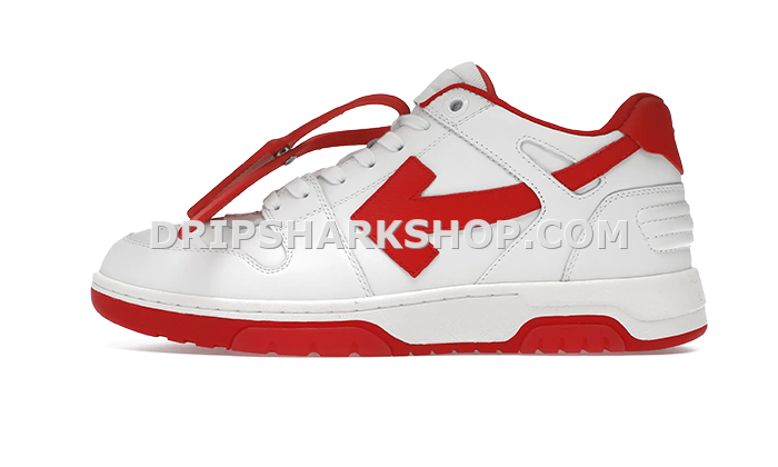 Zapatillas Off White - Imagen 2