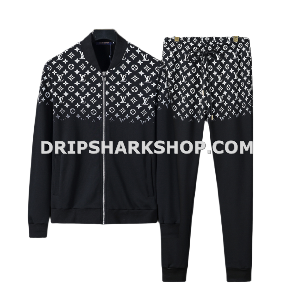 Chandal Louis Vuitton