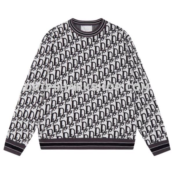 Sudadera Dior