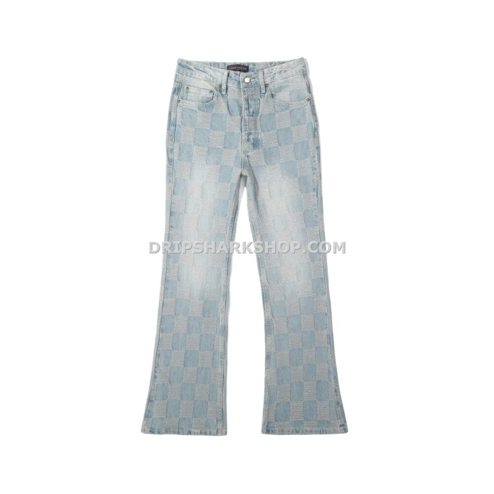 JEANS LOUIS V