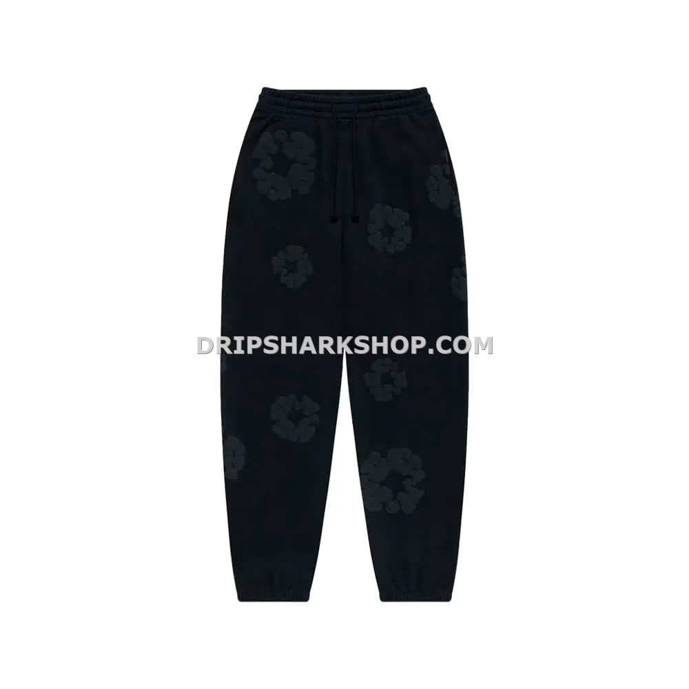 Denim Trs Tracksuit
