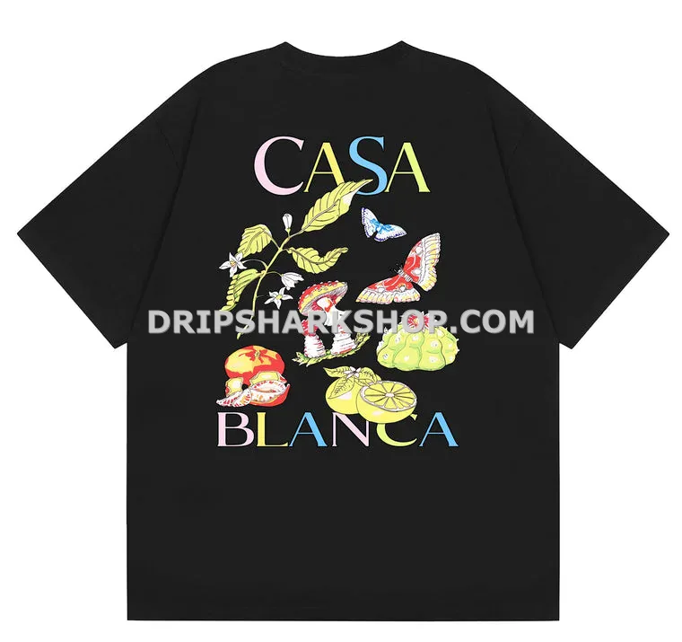 Camiseta Casablanca