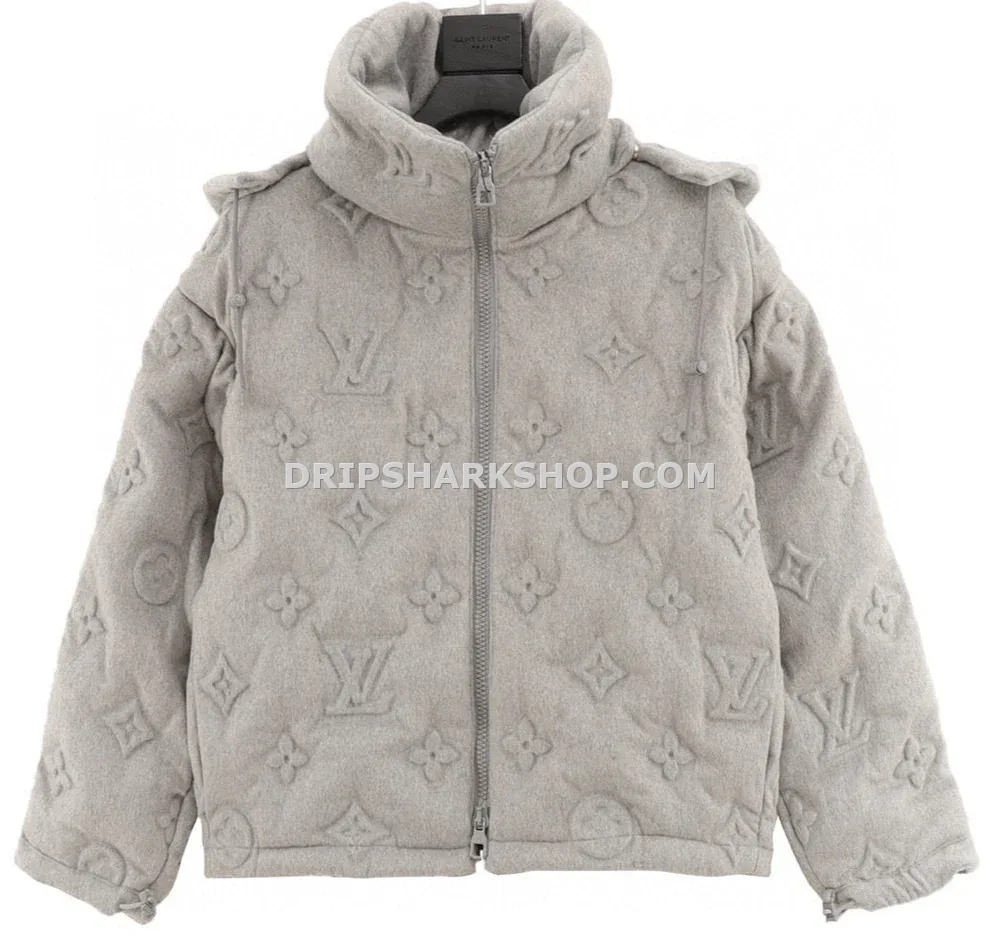 JACKET LOUIS V