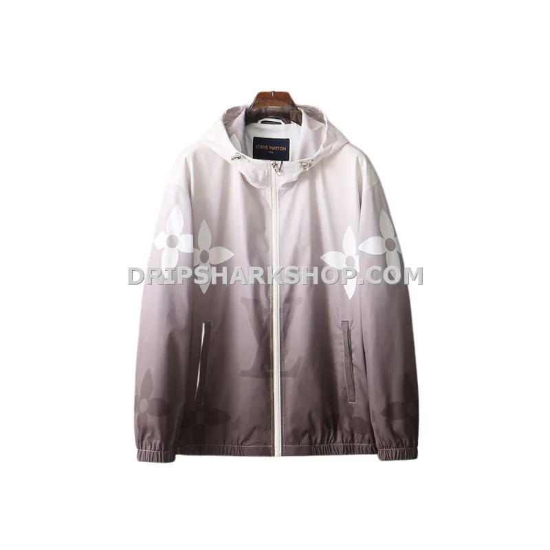 JACKET LOUIS V