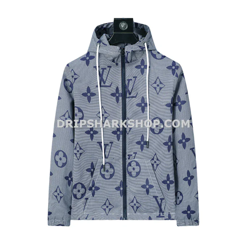 JACKET LOUIS V