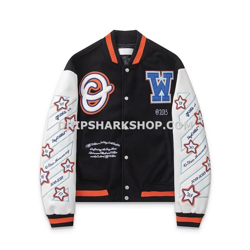 Off White Jacket