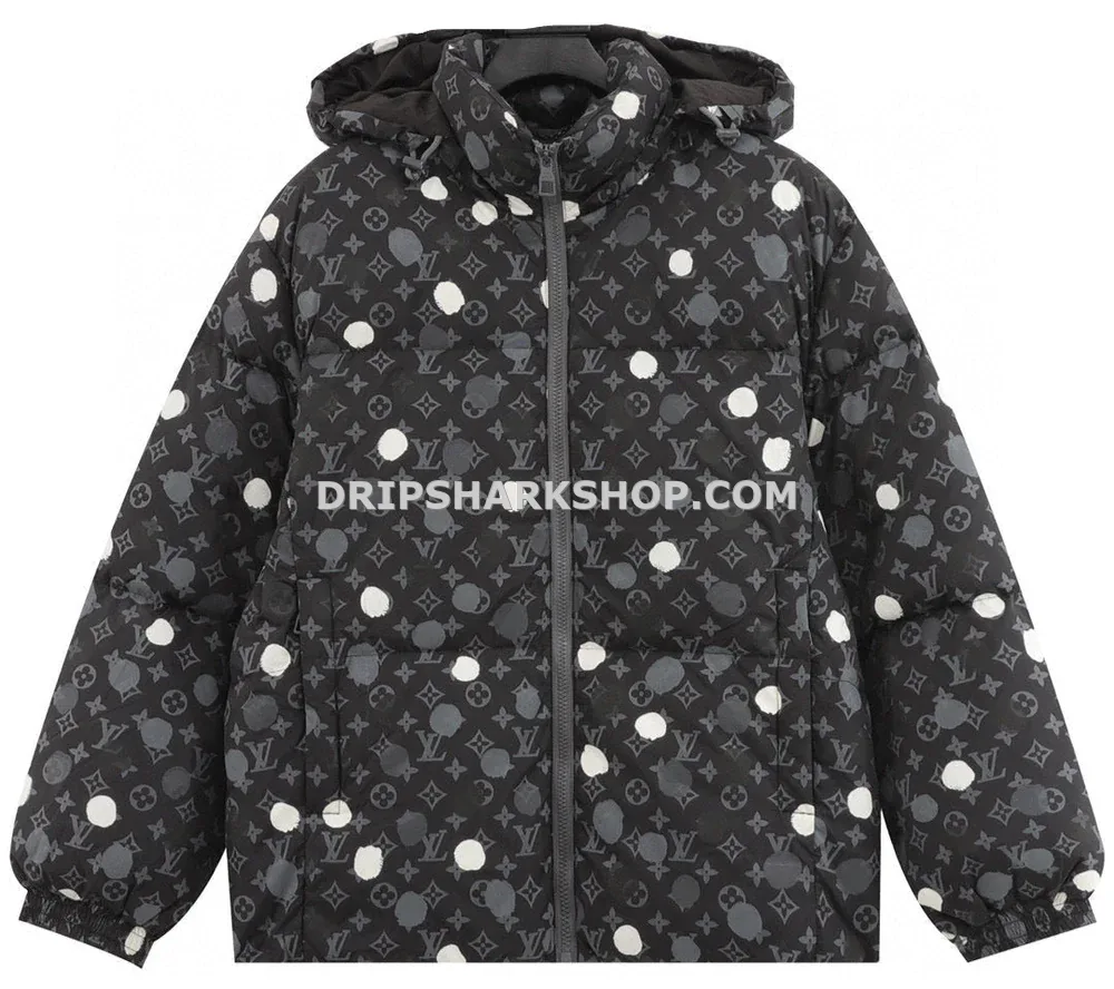 JACKET LOUIS V