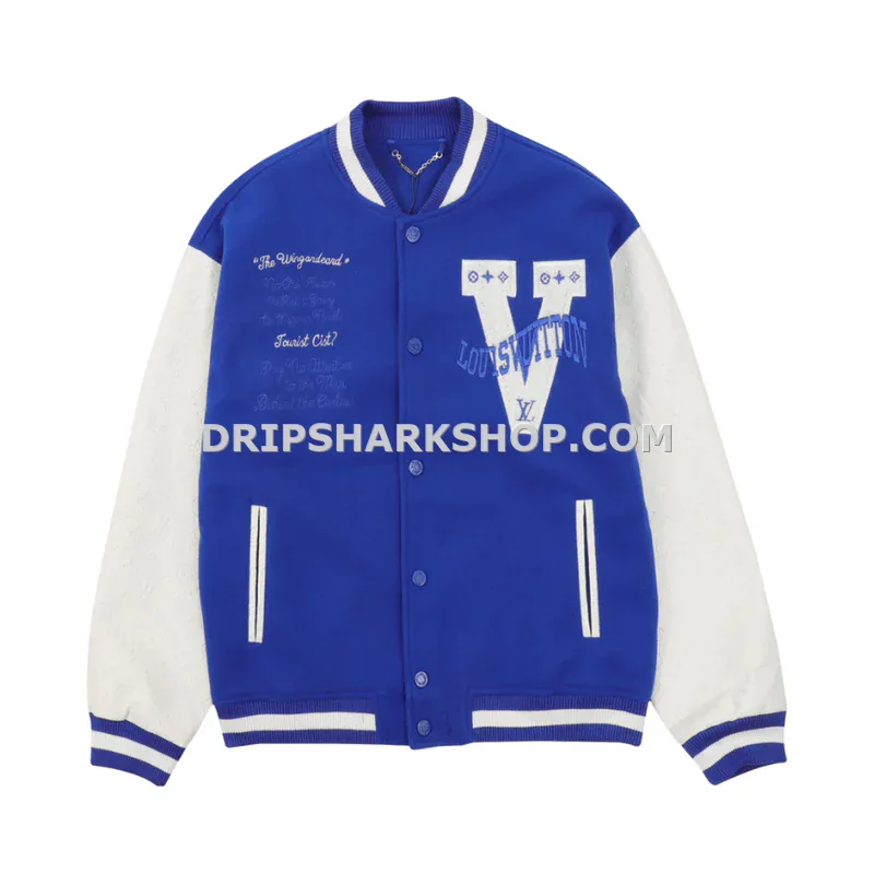 JACKET LOUIS V