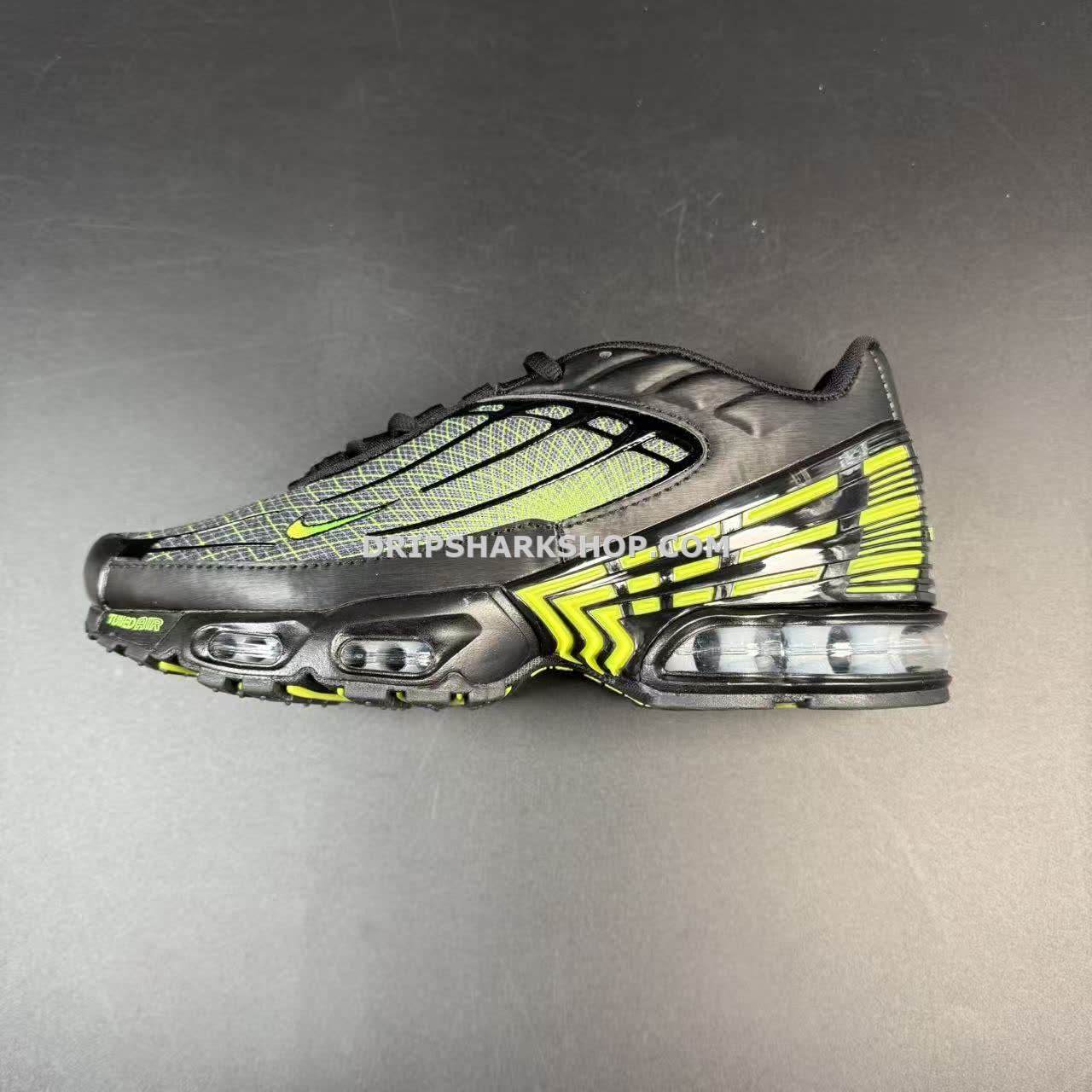 AIR MAX PLUS TN 3 - Imagen 2