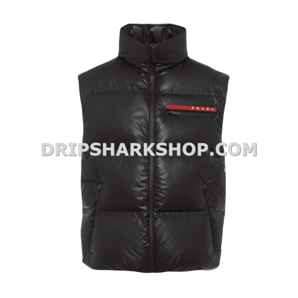 GILET PRD