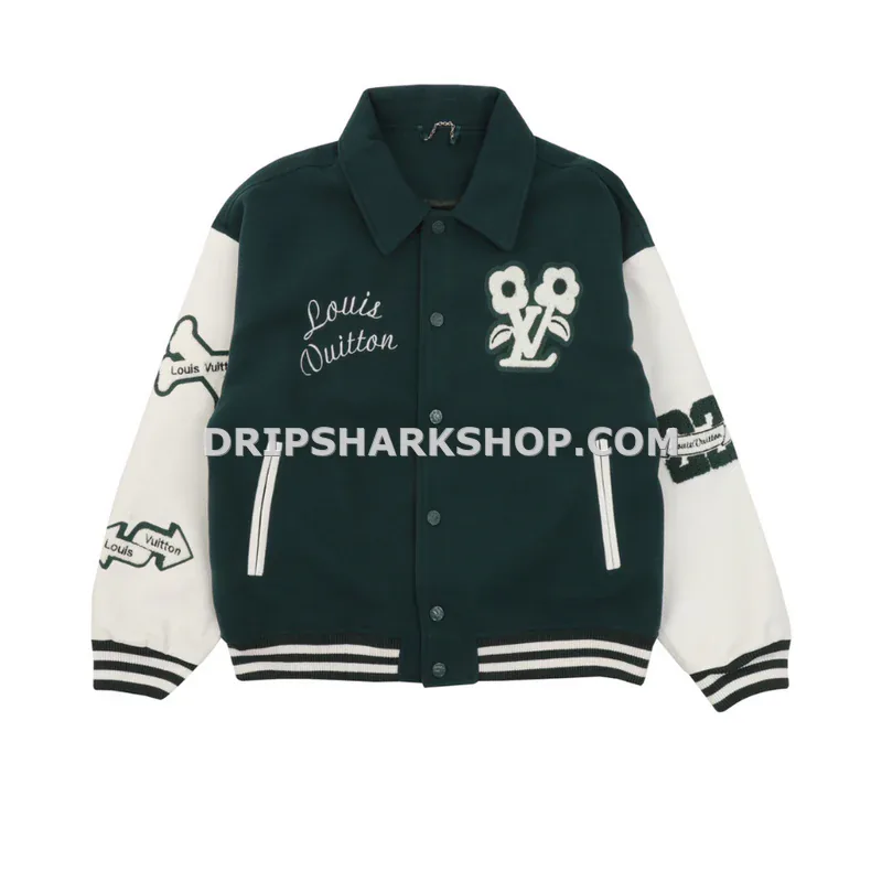 JACKET LOUIS V