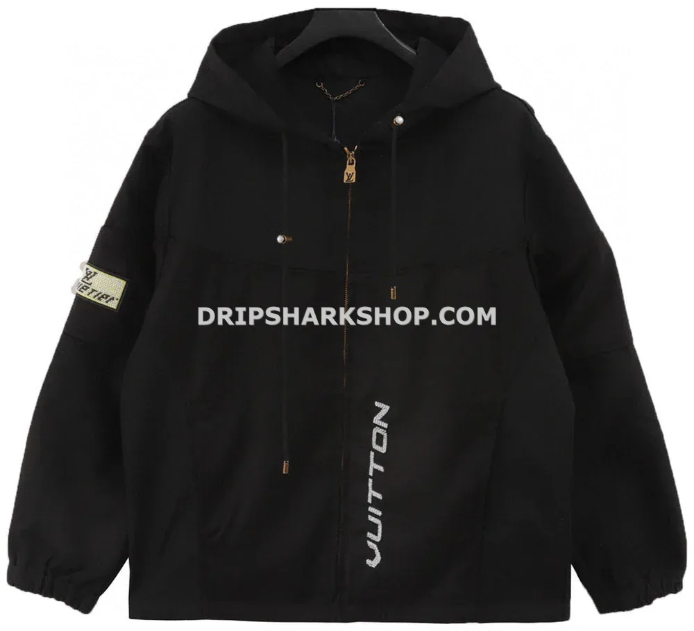 JACKET LOUIS V