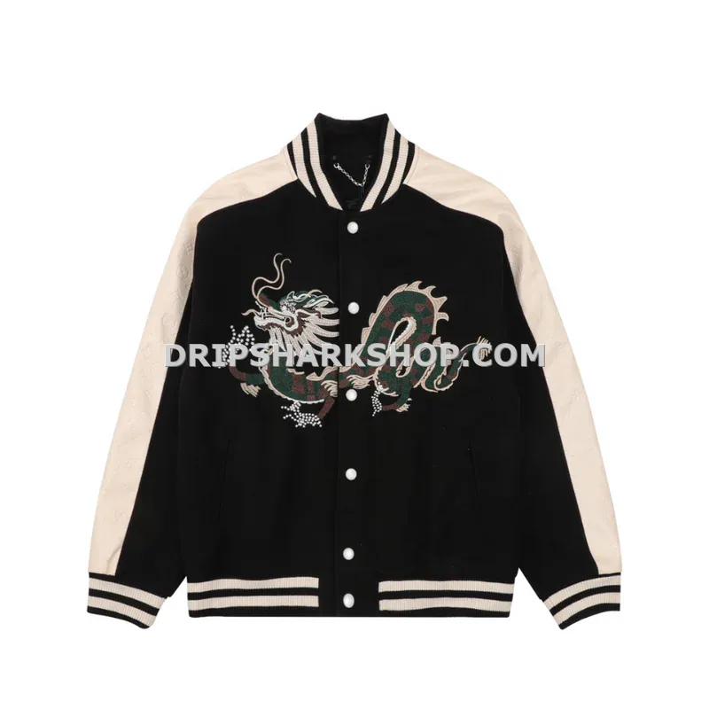 JACKET LOUIS V