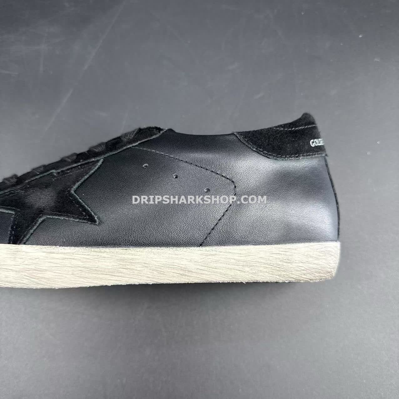 SNEAKERS GOLDEN - Imagen 6