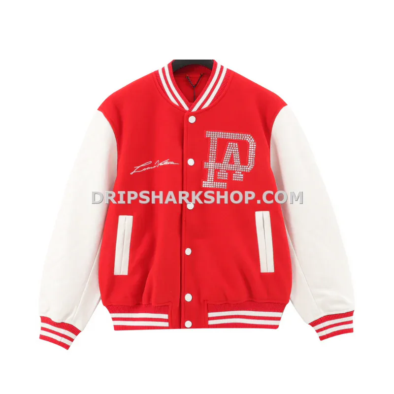 JACKET LOUIS V