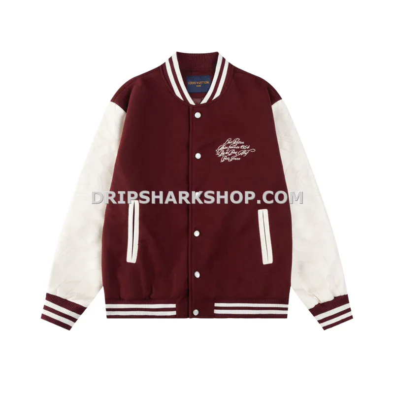 JACKET LOUIS V