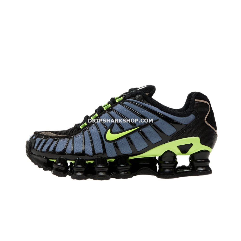 NIKE SHOX TL
