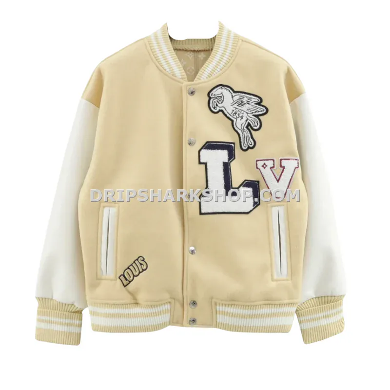 JACKET LOUIS V