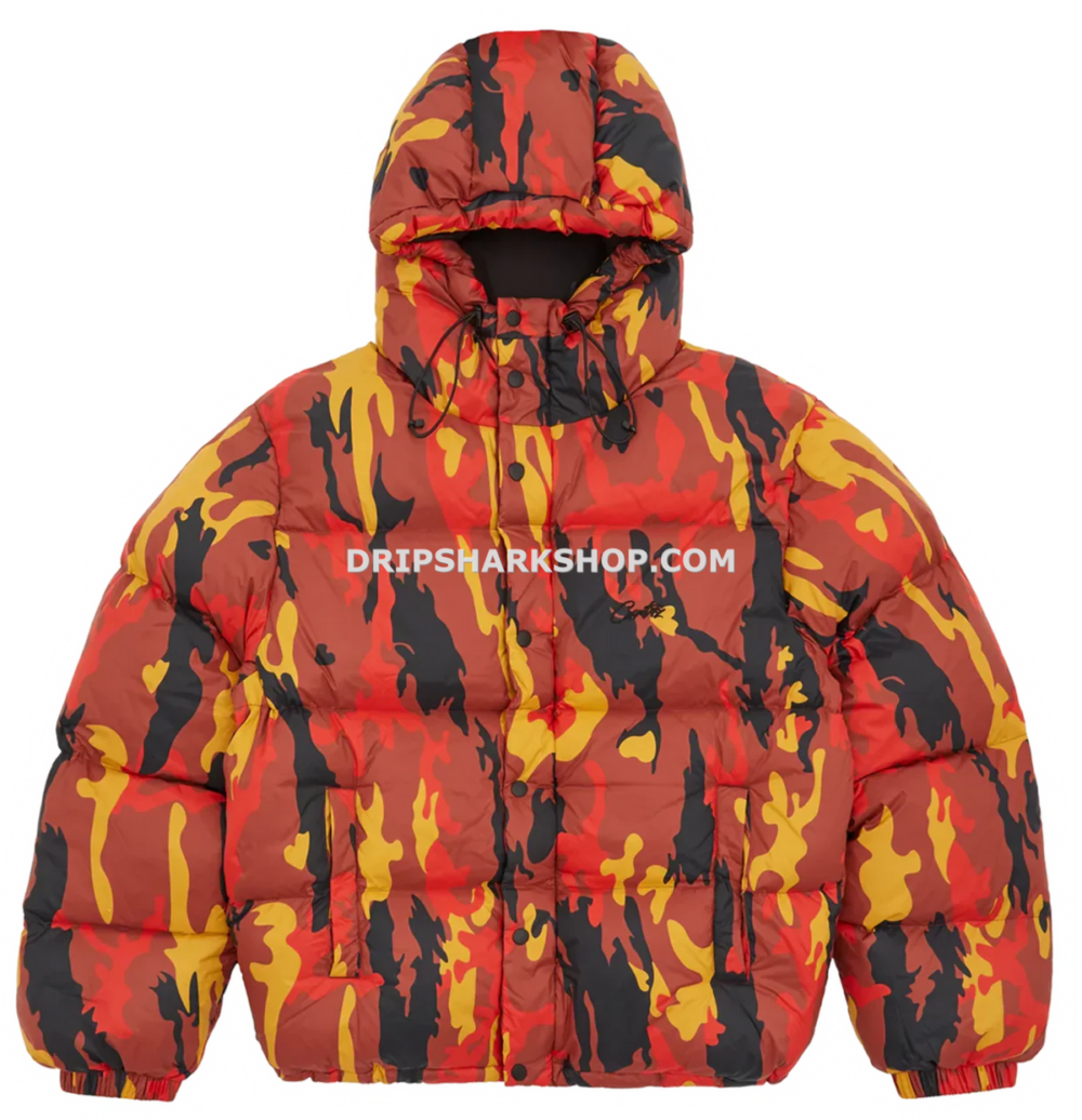 CRTZ JACKET