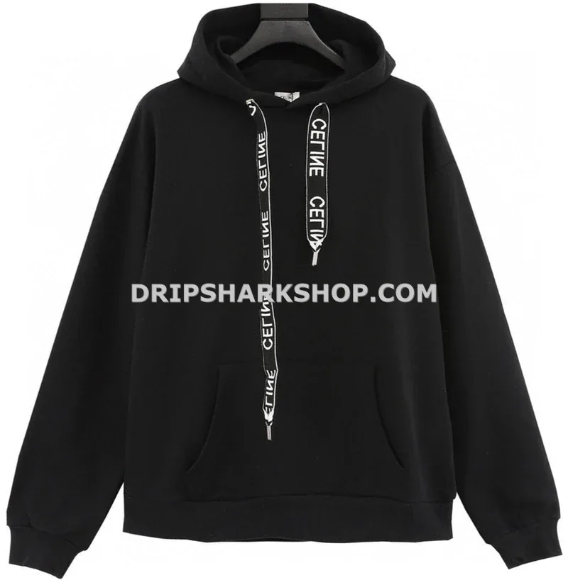Celine Hoodie