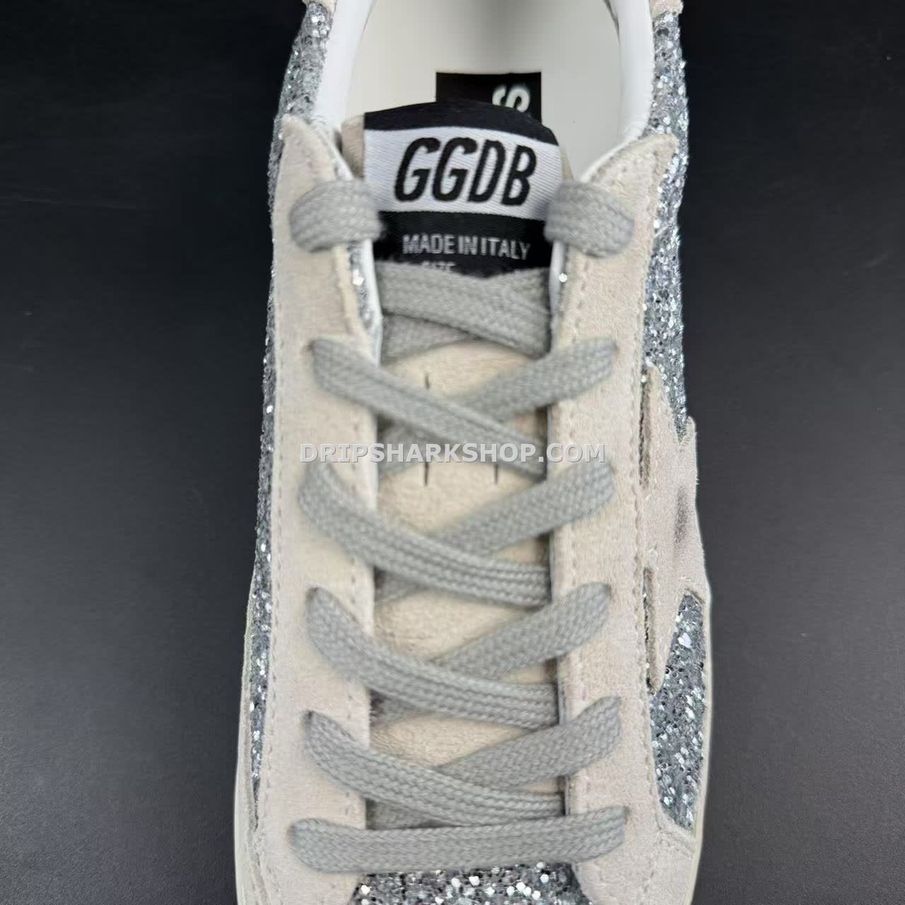 SNEAKERS GOLDEN - Imagen 8