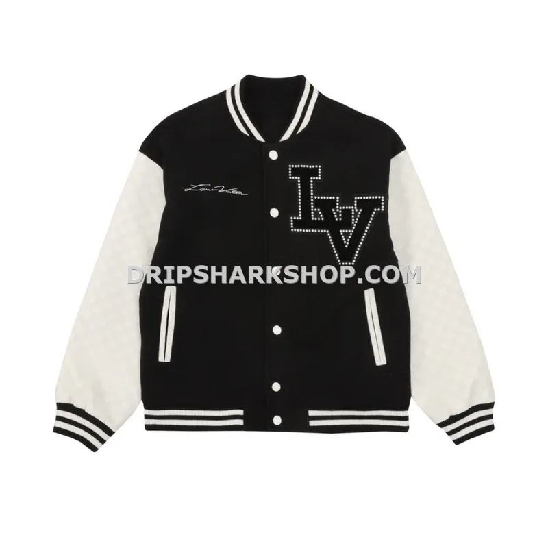 JACKET LOUIS V