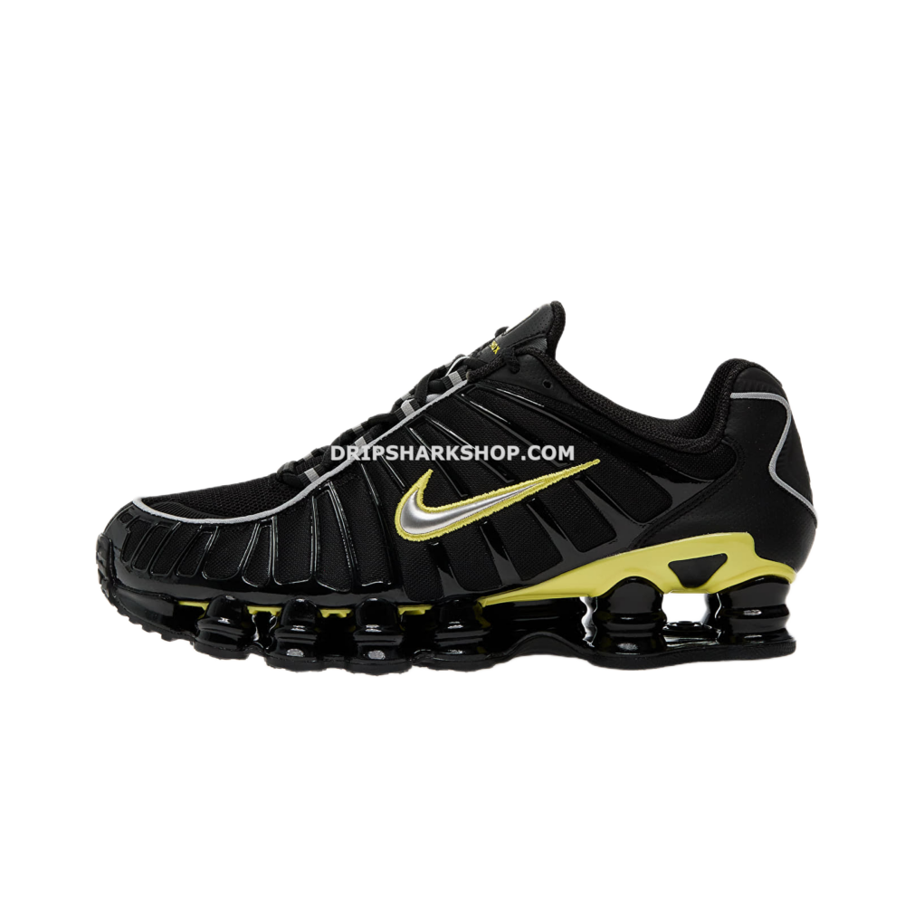 NIKE SHOX TL