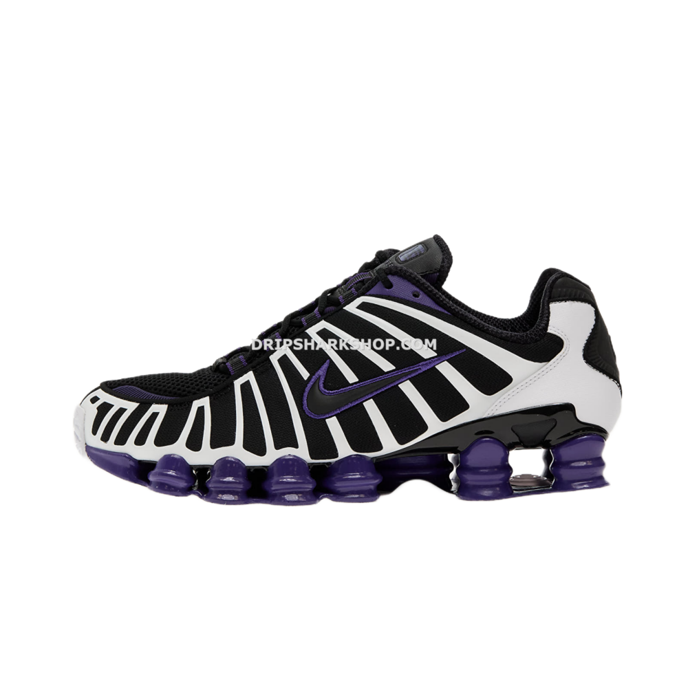 NIKE SHOX TL