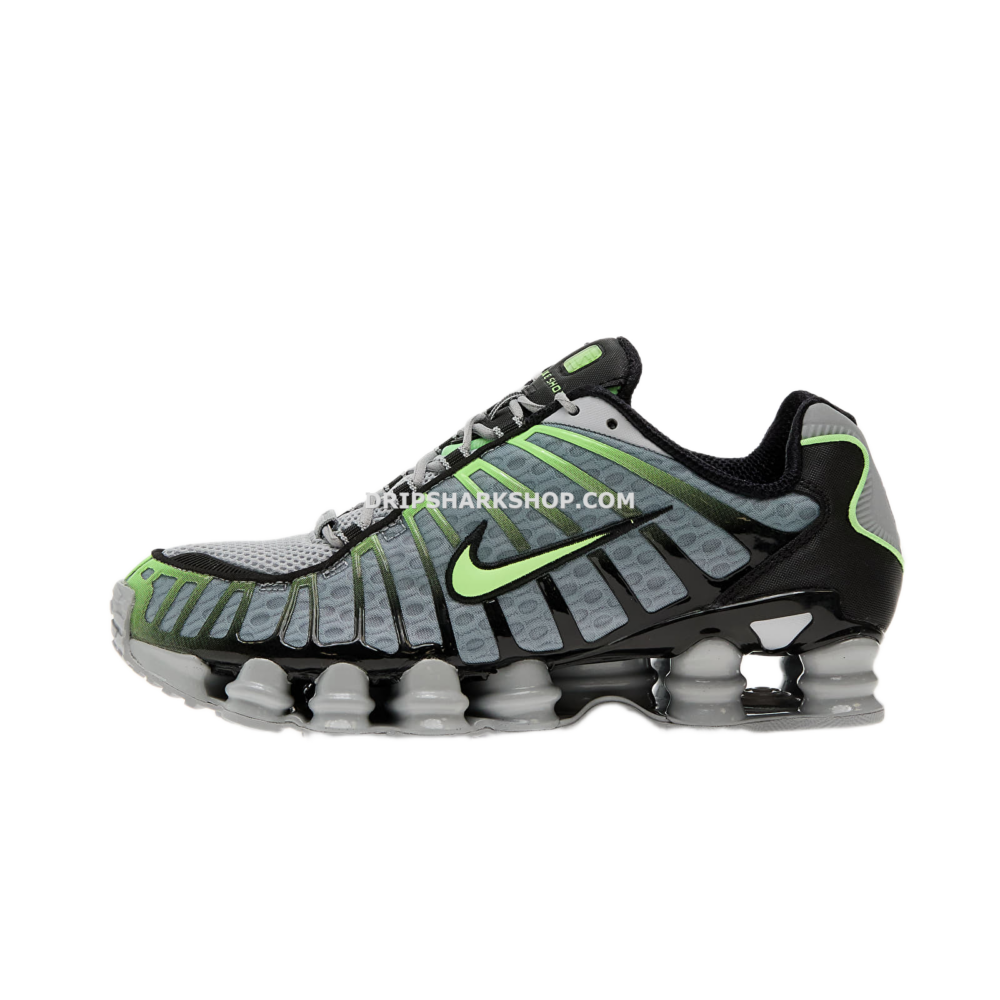 NIKE SHOX TL