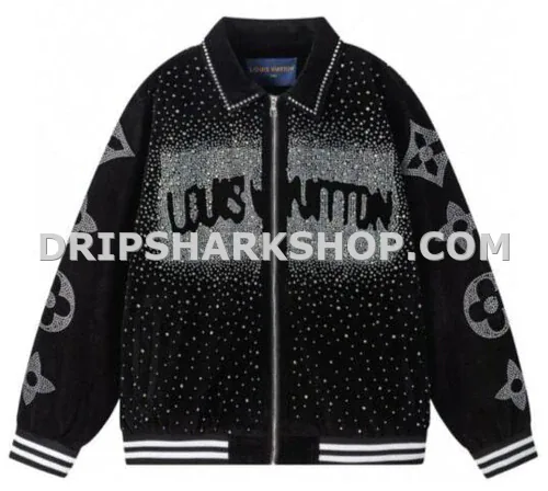 JACKET LOUIS V