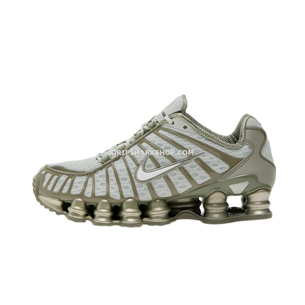 NIKE SHOX TL