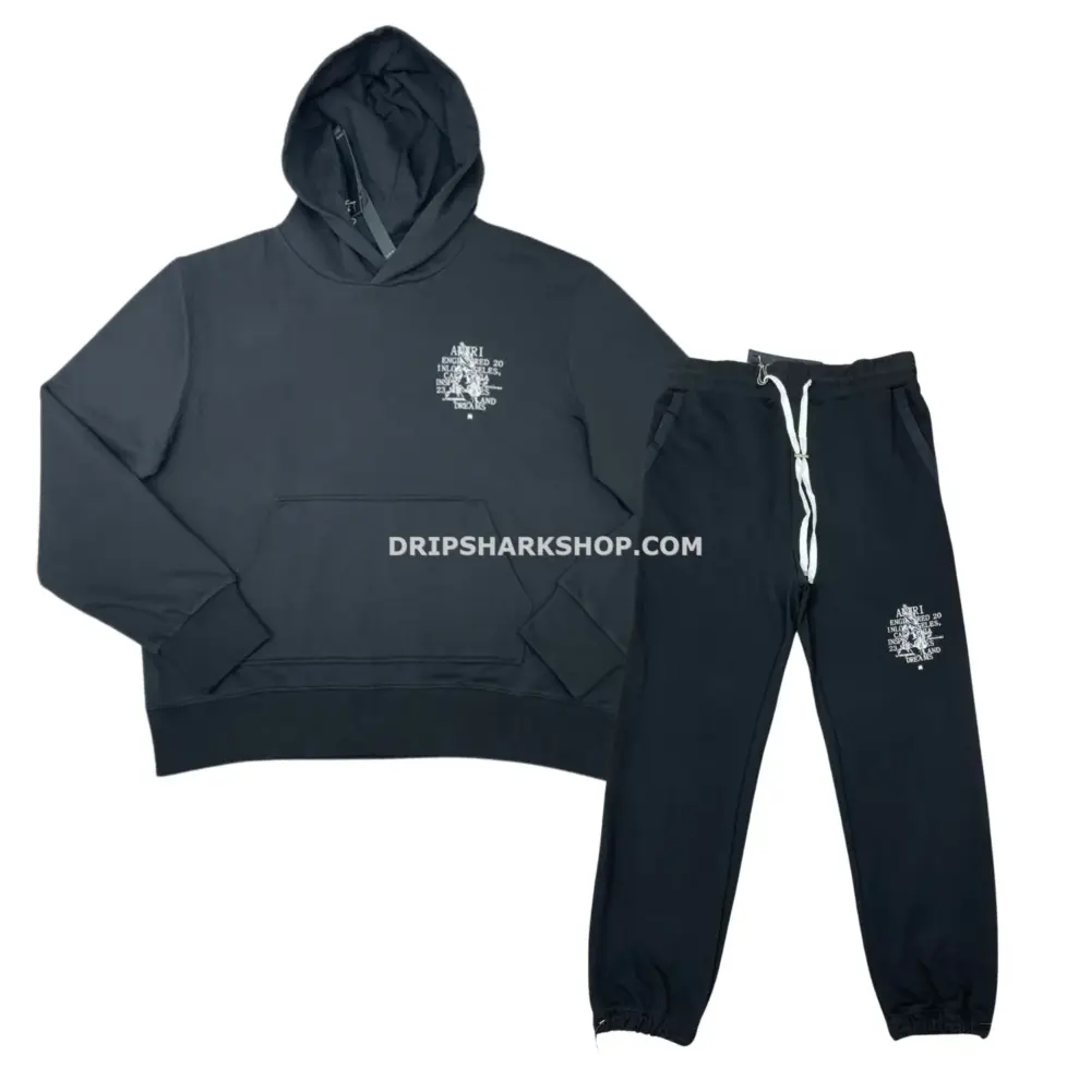AMIRI TRACKSUIT