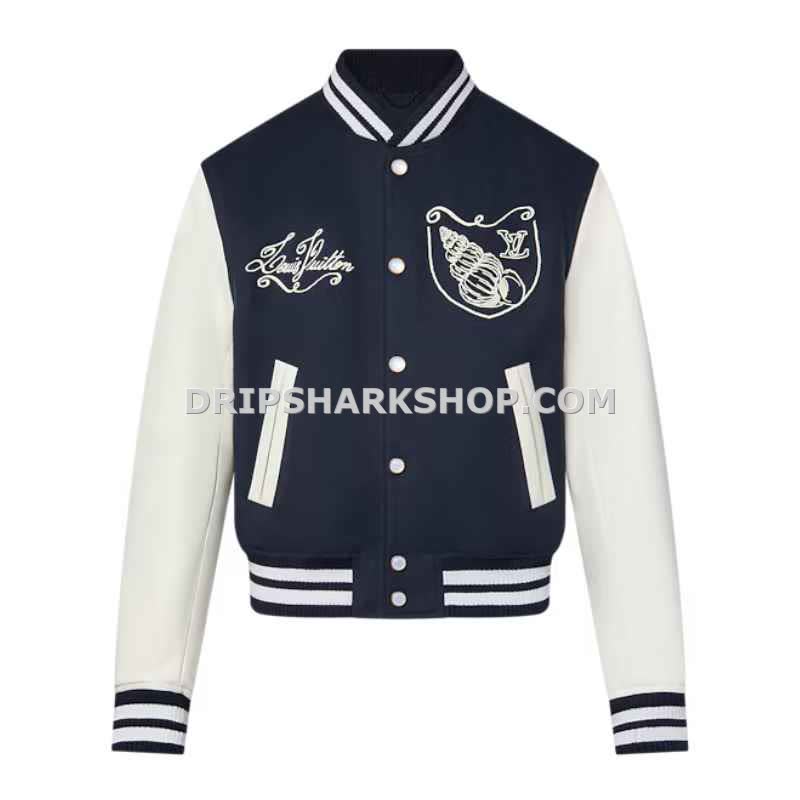 JACKET LOUIS V