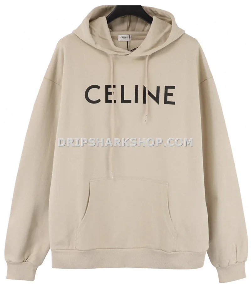 Celine Hoodie