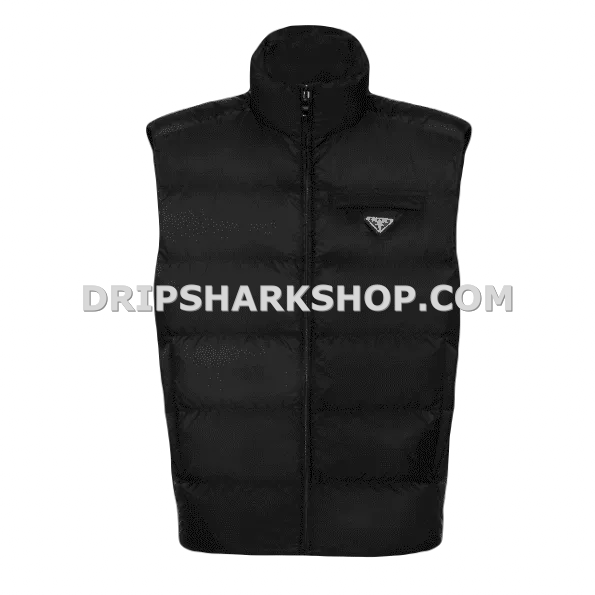 GILET PRD