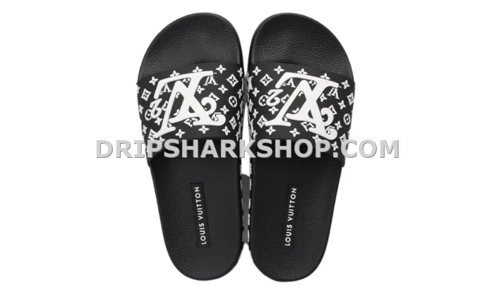 Chanclas Louis Vuitton - Imagen 4