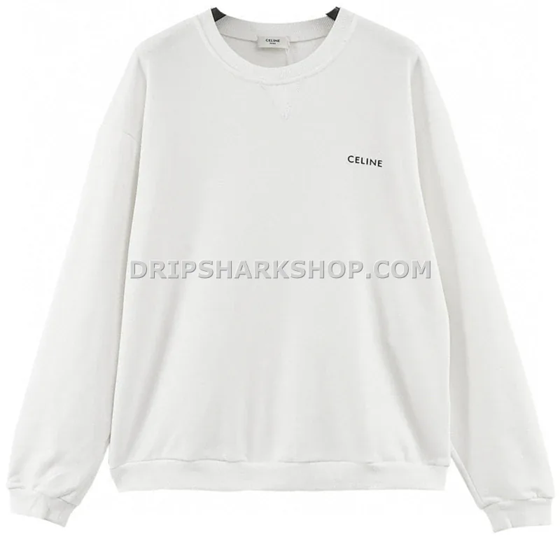 Celine Hoodie
