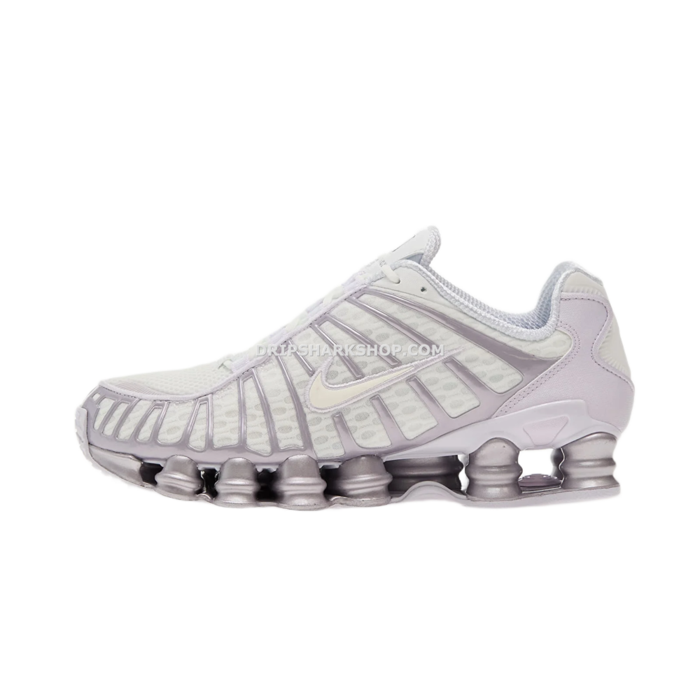 NIKE SHOX TL